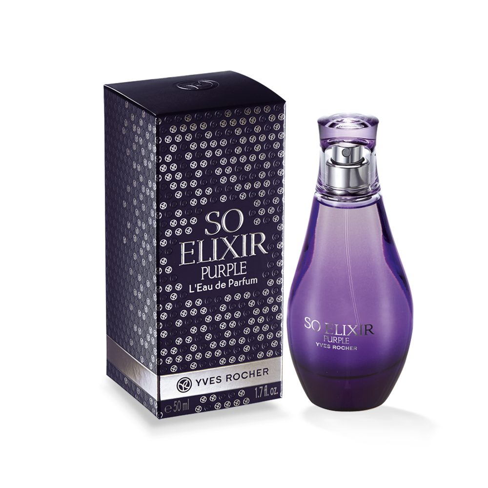 So elixir ив роше. So elixir ив роше
