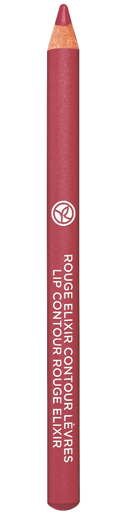 Crayon Contour Lèvres - 05. Fuchsia radieux