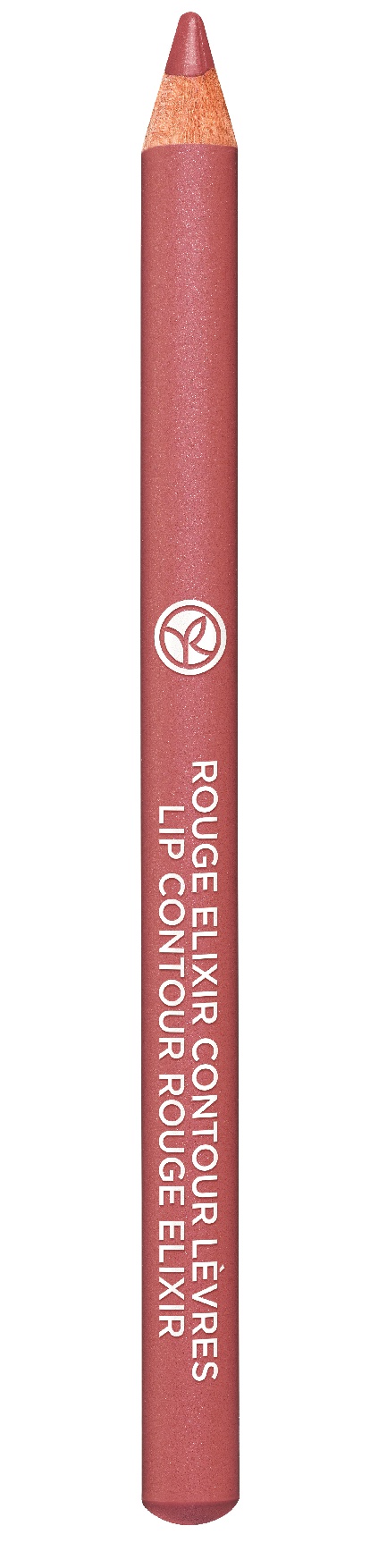 Crayon Contour Lèvres - 06. Rose évasion