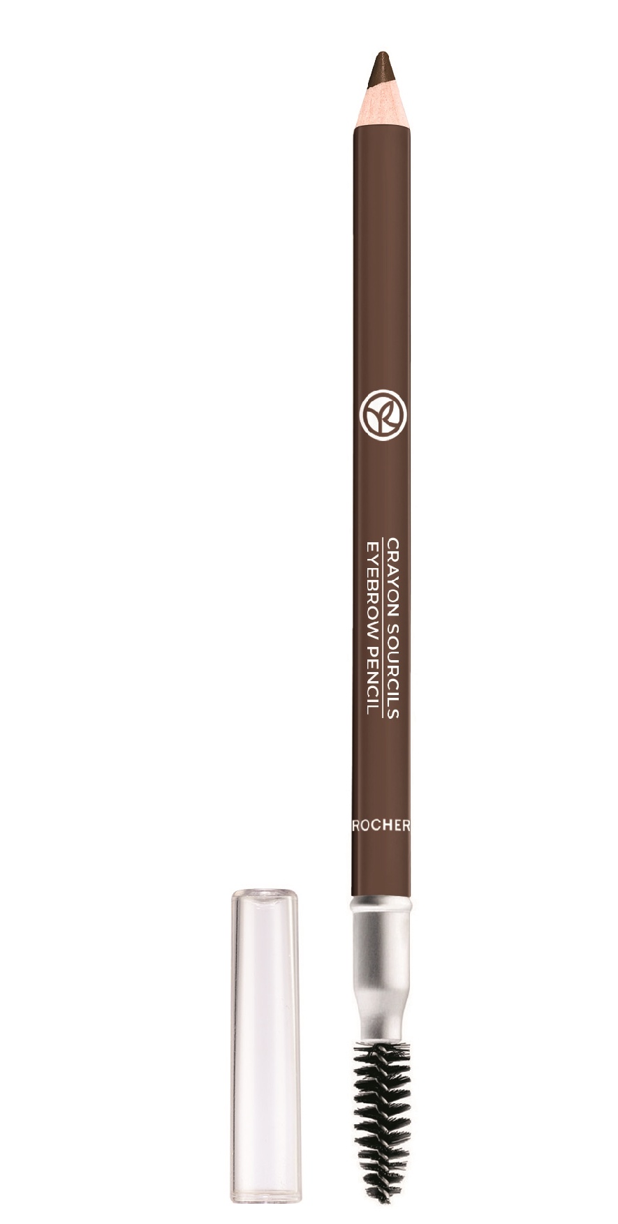 Crayon sourcils - 03. Châtain