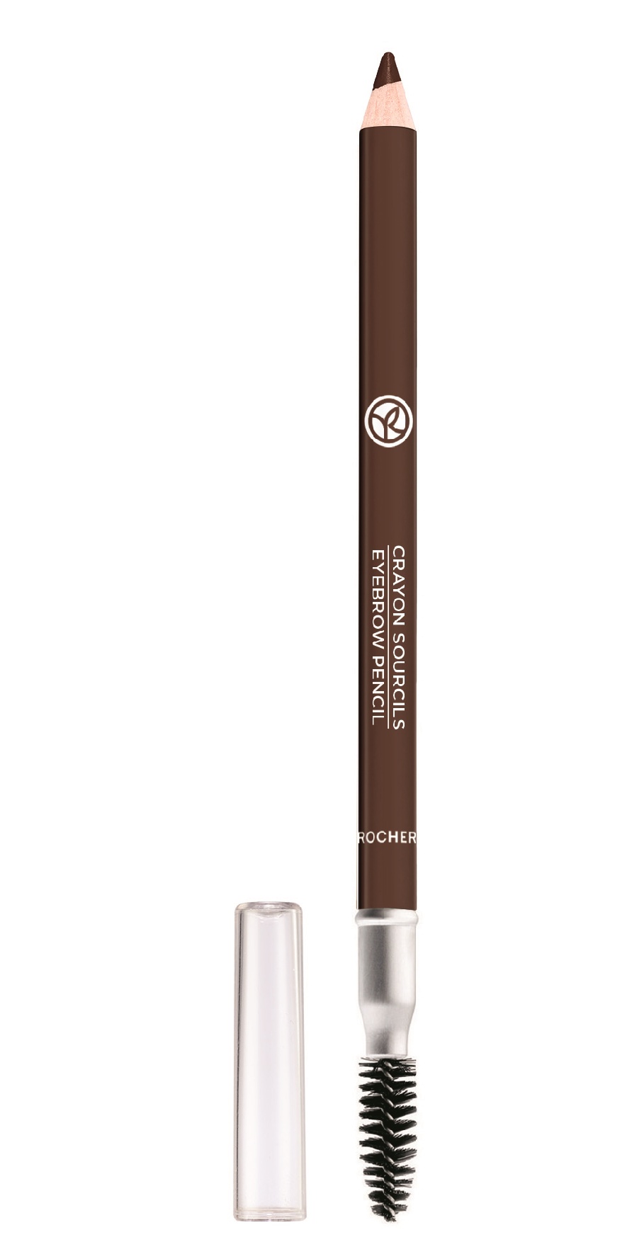 Crayon sourcils - 04. Brun