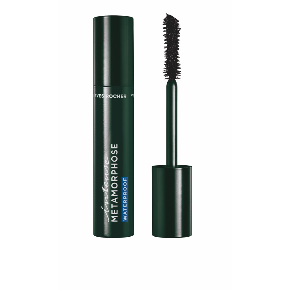 Mascara Waterproof INTENSE MÉTAMORPHOSE