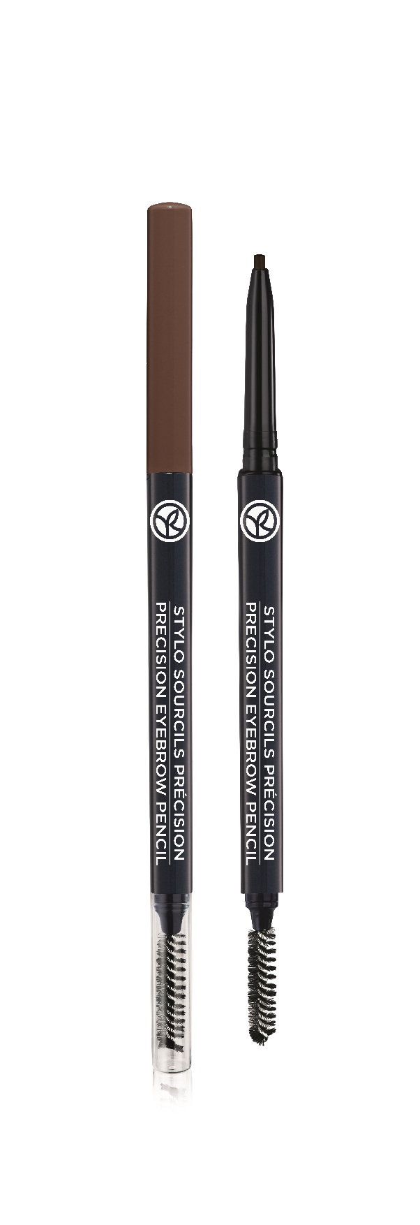 Stylo Sourcils Précision 12h - 03. Châtain