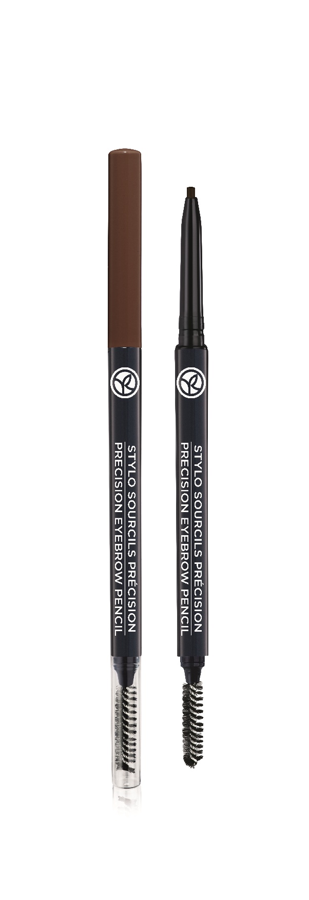 Stylo Sourcils Précision 12h - 04. Brun
