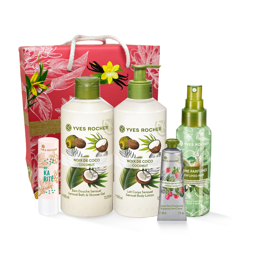 Yves Rocher Moldova