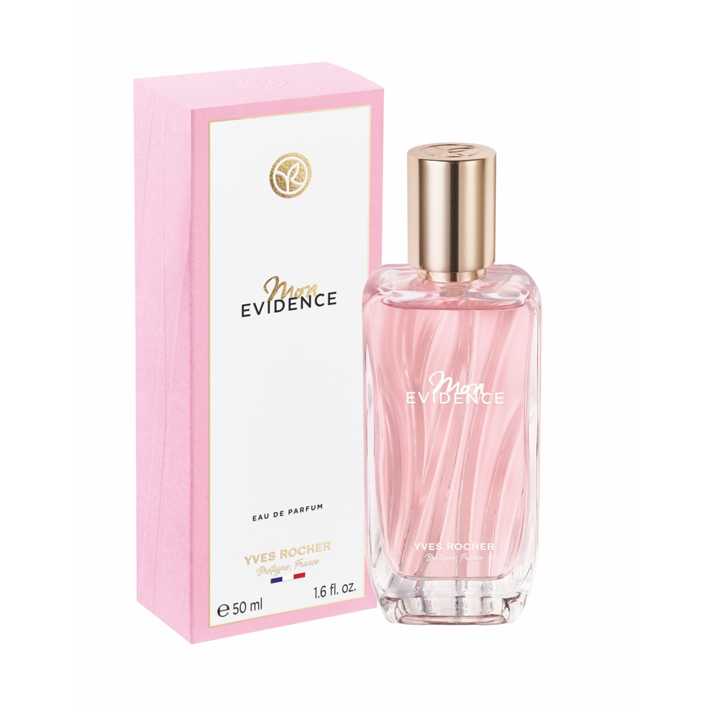 Eau de Parfum Mon Evidence 5