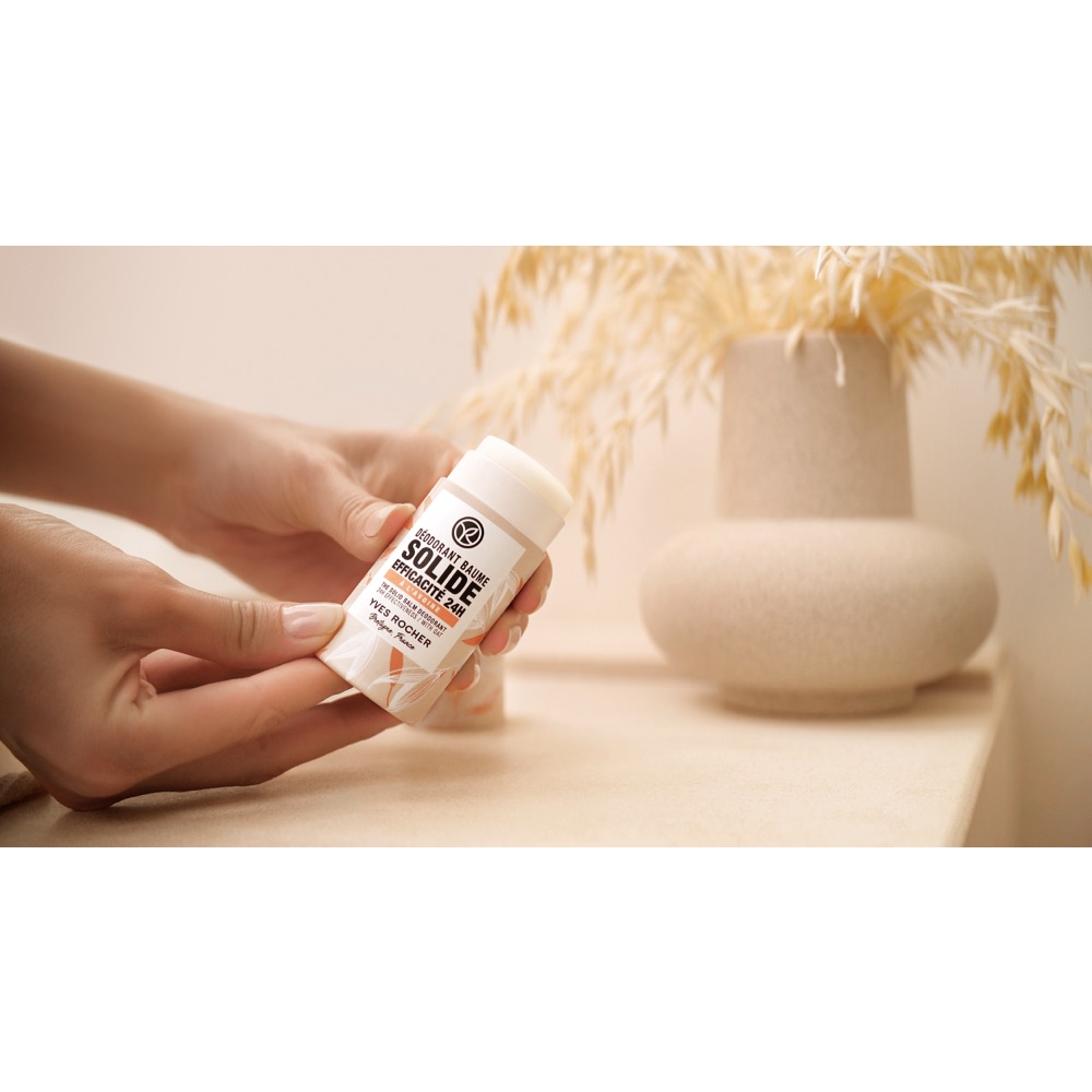 DIGITAL _ Body Care - Cosmétique Solide