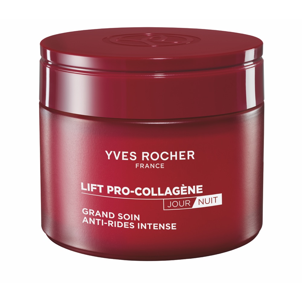 Grand Soin Anti-Rides Intense JOUR_NUIT LIFT PRO-COLLAGENE