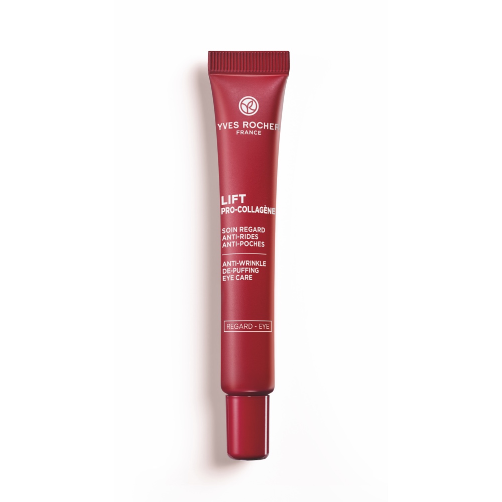Soin Regard Anti-Rides Anti-Poches LIFT PRO-COLLAGENE