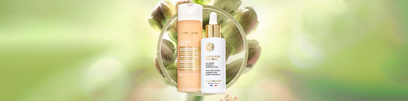 Yves Rocher Moldova