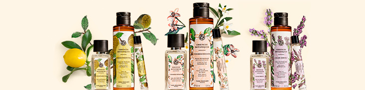 Yves Rocher Moldova