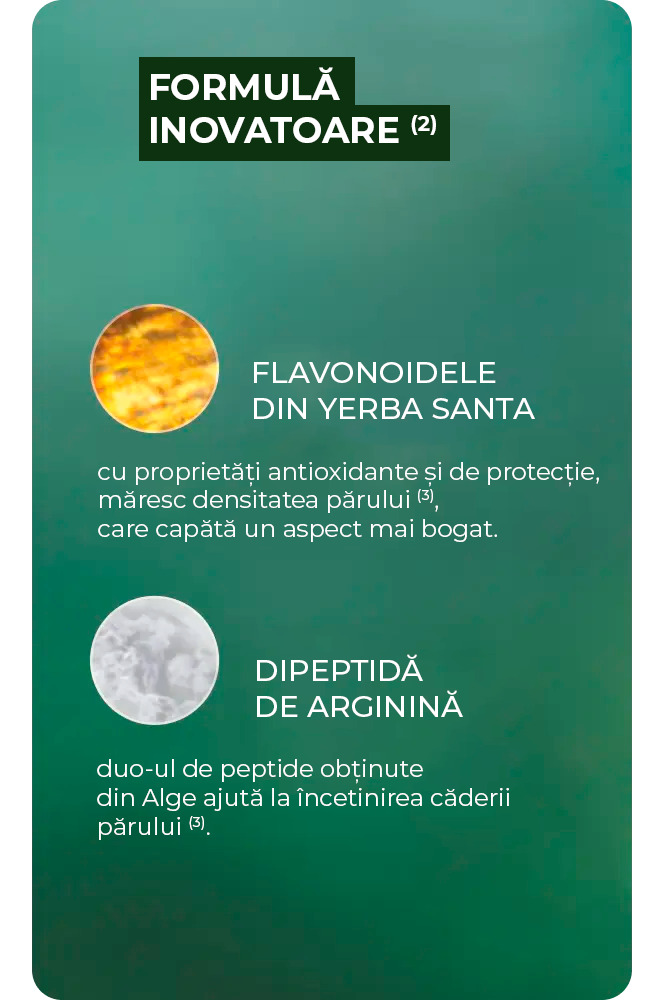 Yves Rocher Moldova +75% peau éclatante, +43% peau régénérée