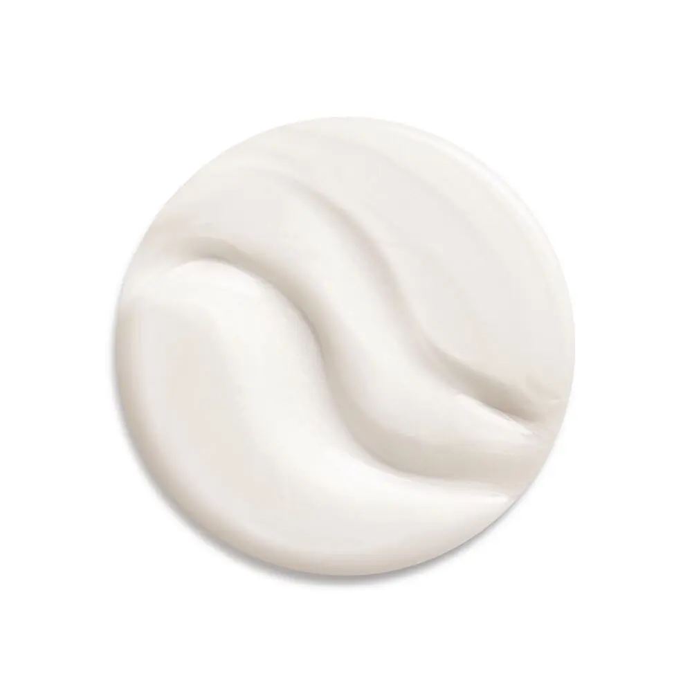 cream bucle