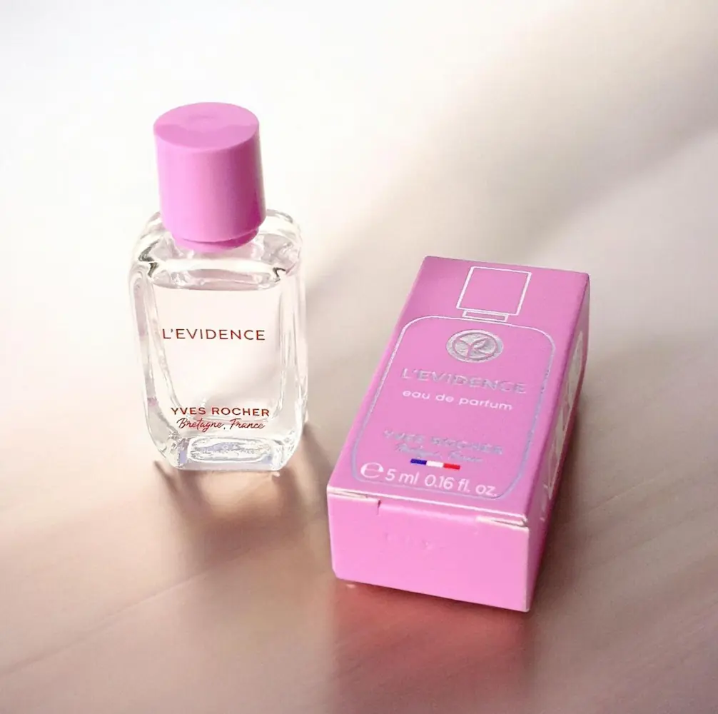 Apă de parfum L’Evidence