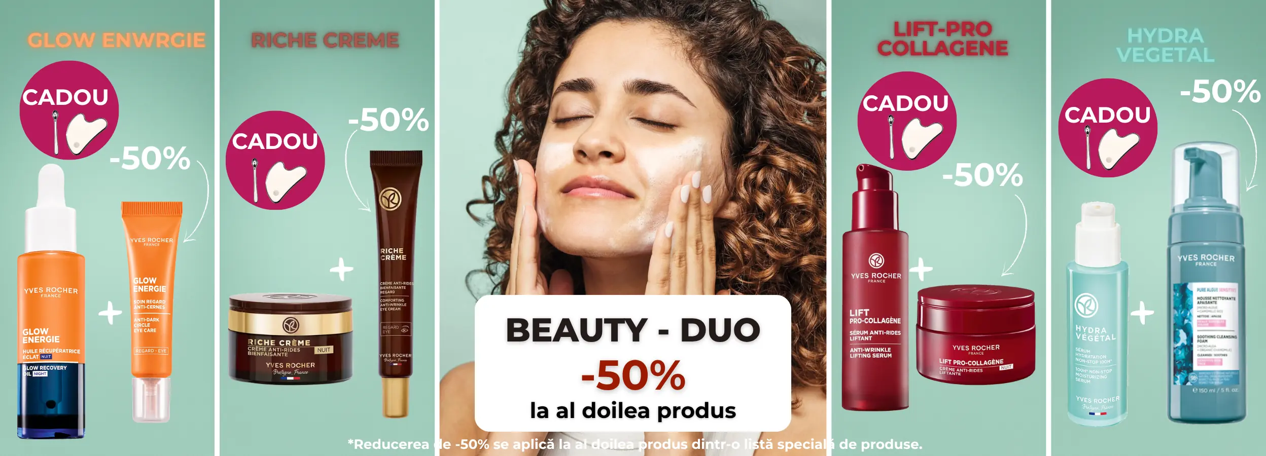Yves Rocher Moldova