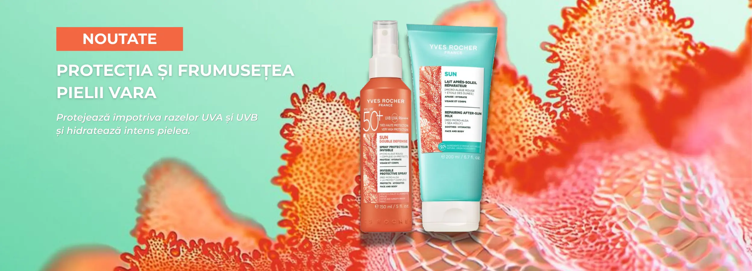 Yves Rocher Moldova
