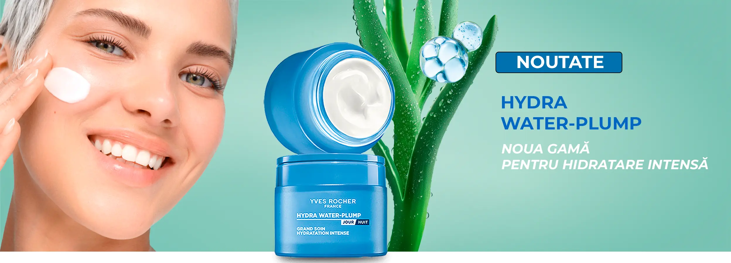Yves Rocher Moldova