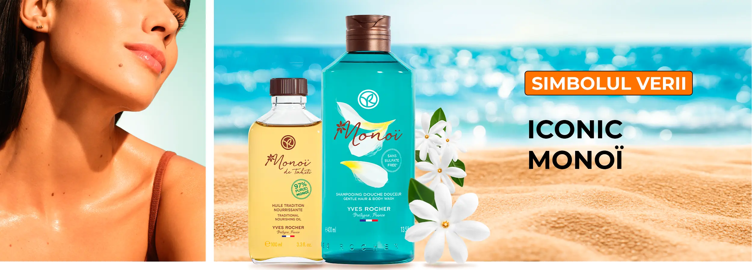 Yves Rocher Moldova