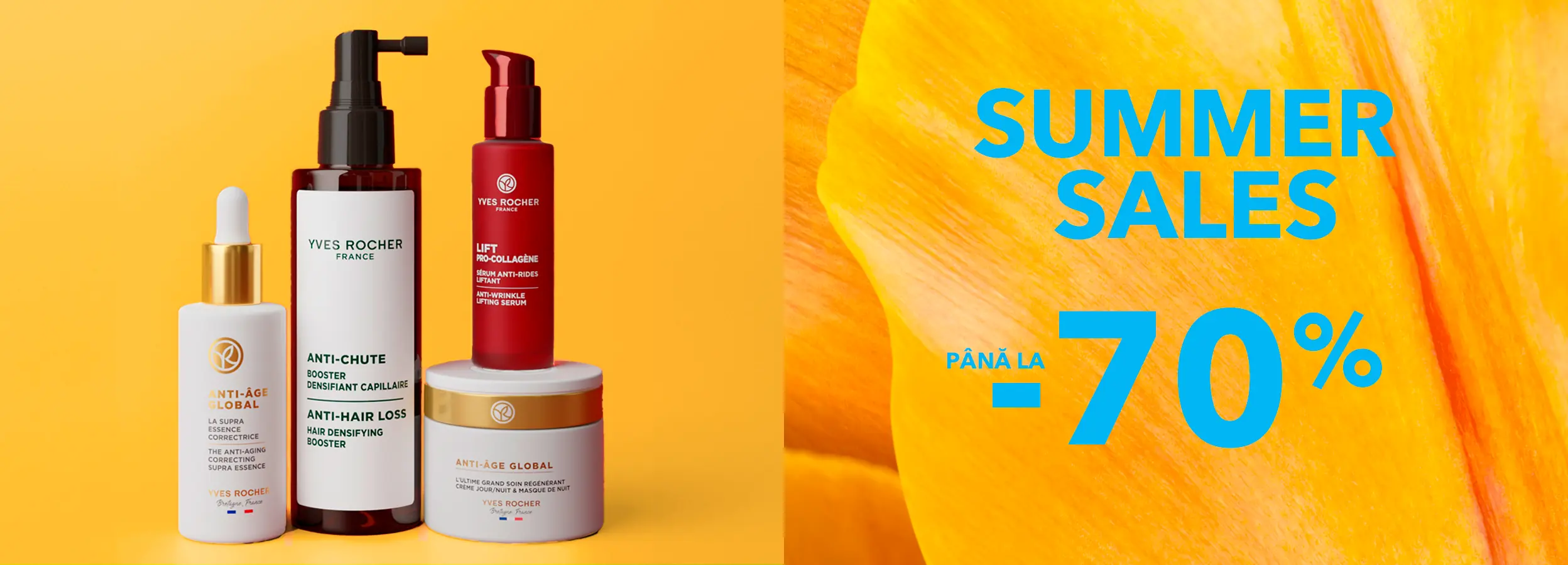 Yves Rocher Moldova