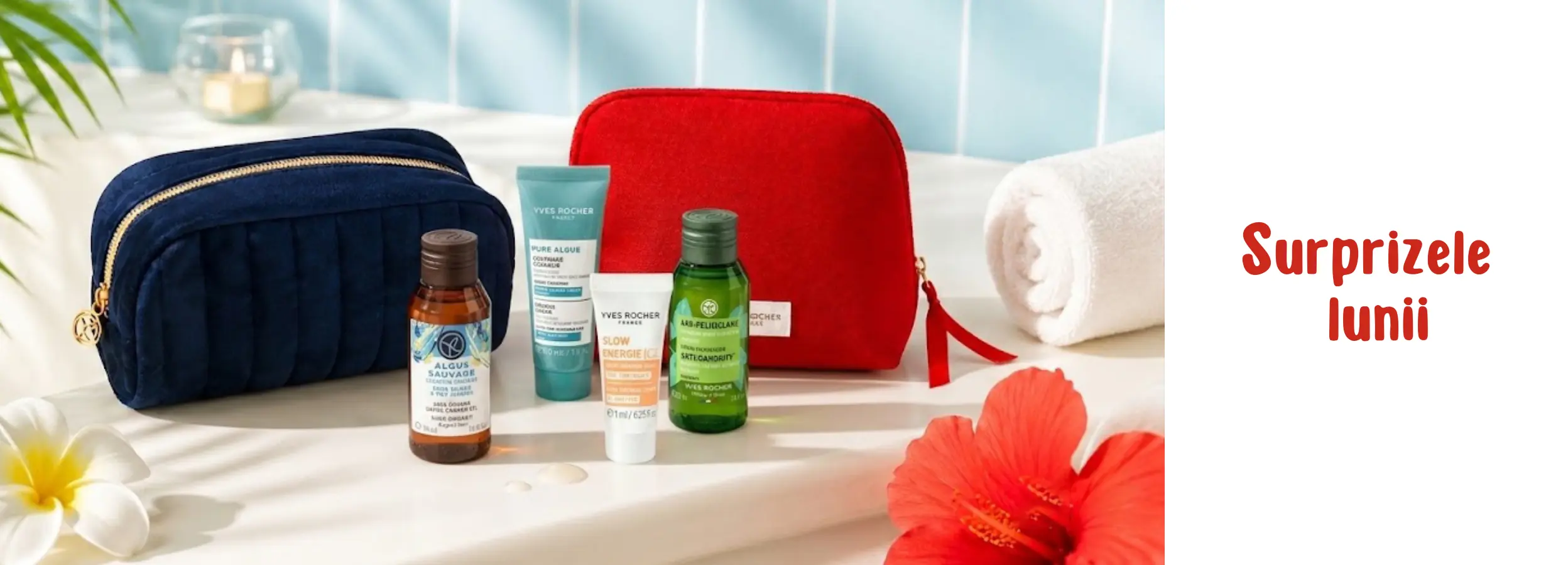 Yves Rocher Moldova