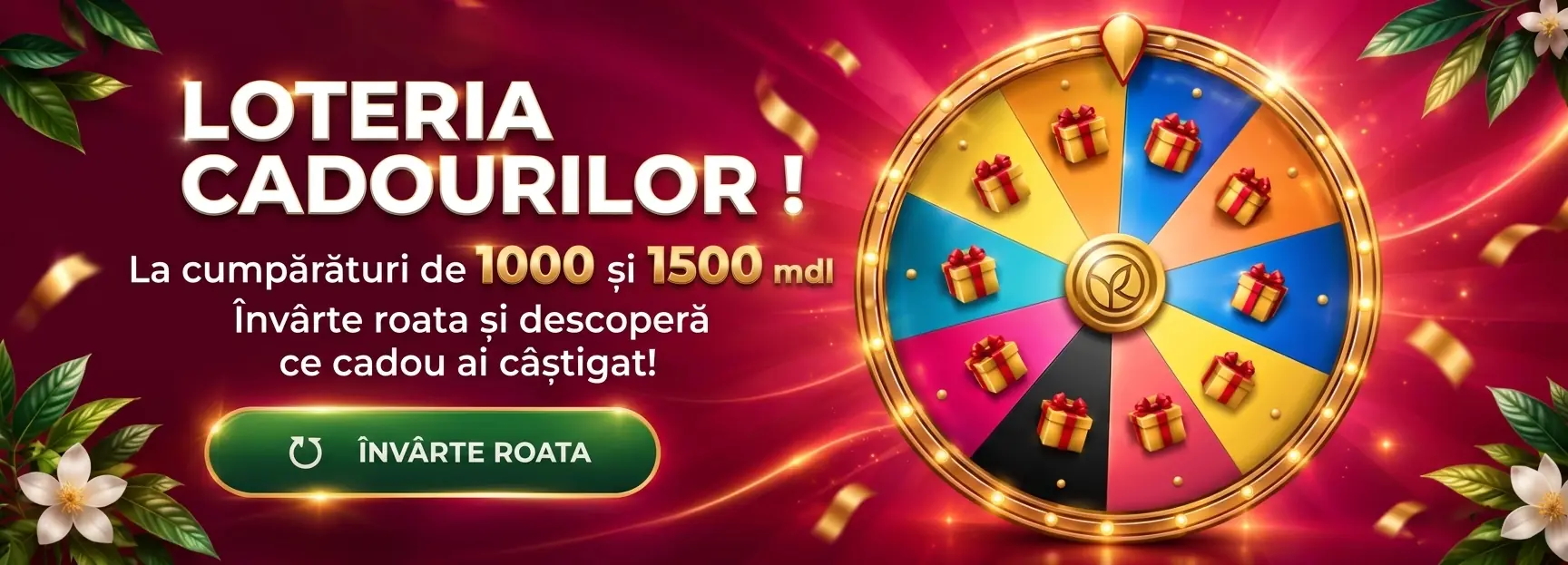 Yves Rocher Moldova