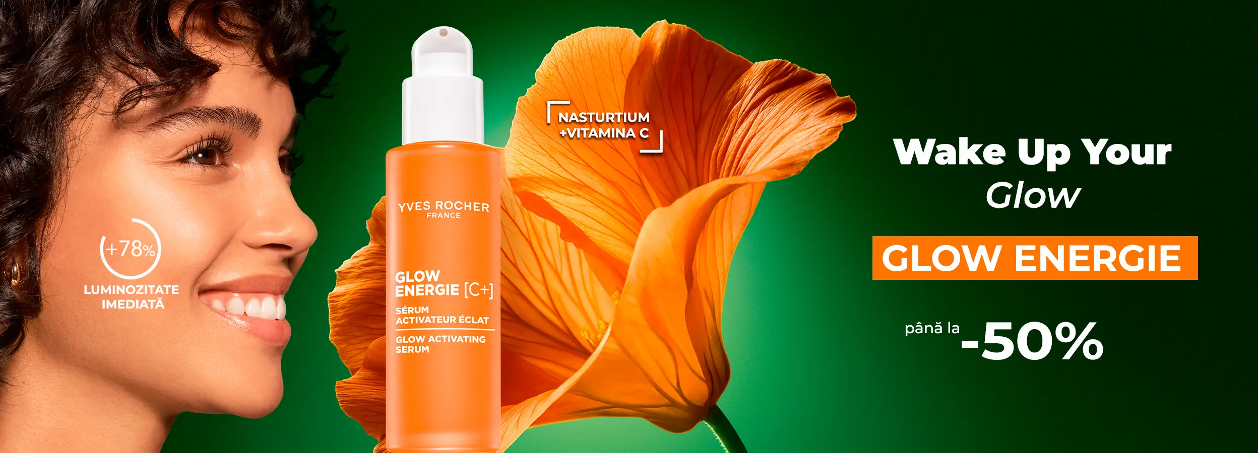 Yves Rocher Moldova