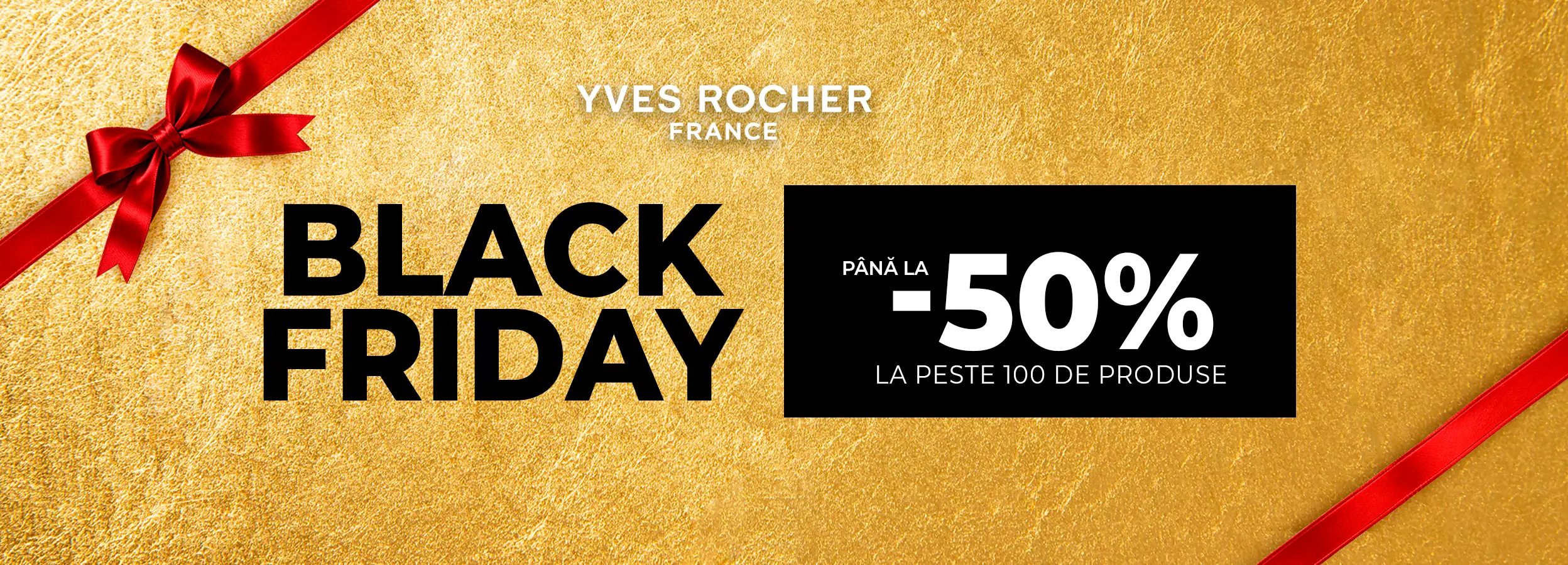 Yves Rocher Moldova